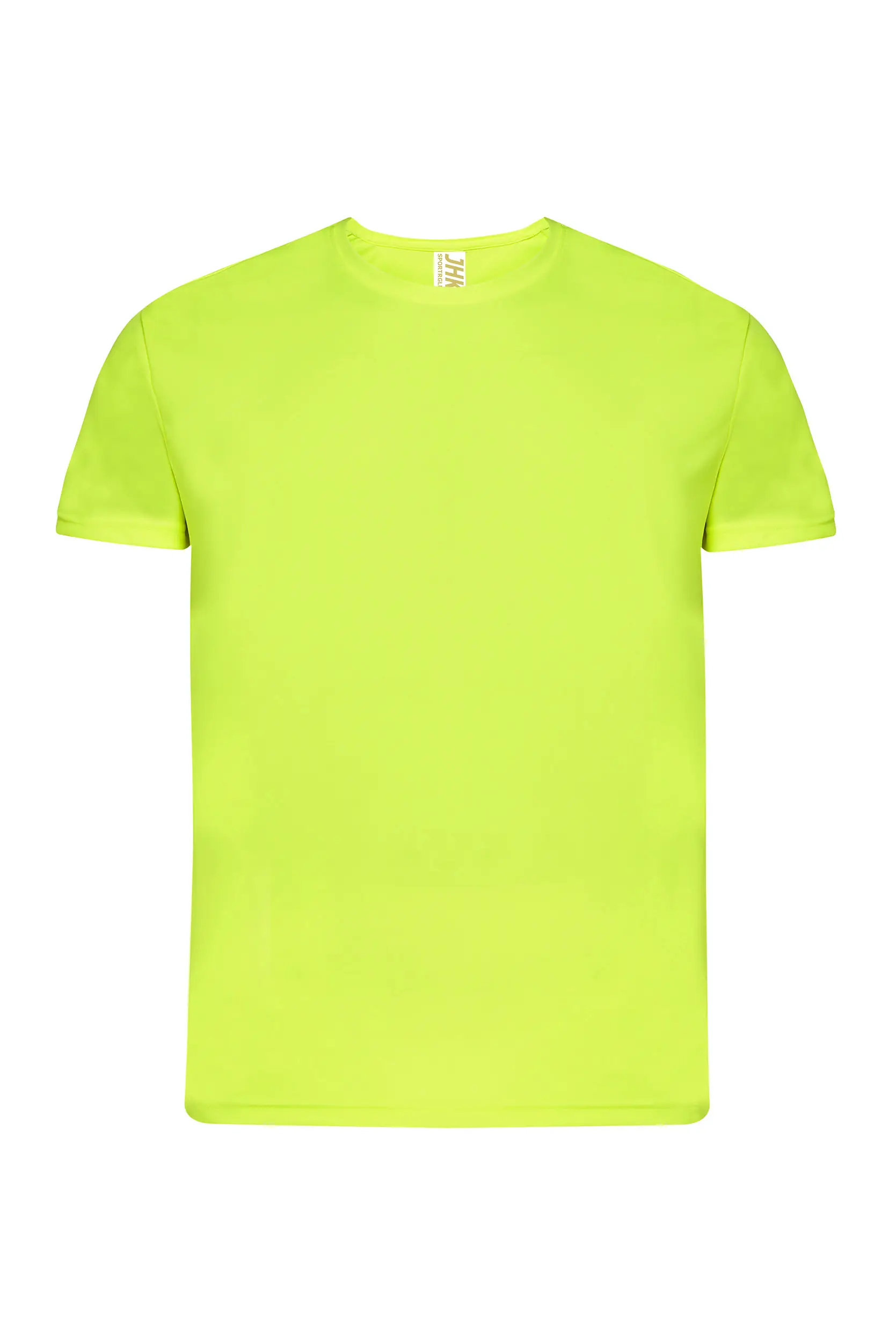 Camiseta deportiva Hombre JHK SPORTRGLM 17 Camiseta deportiva Hombre JHK SPORTRGLM - Imagen 17