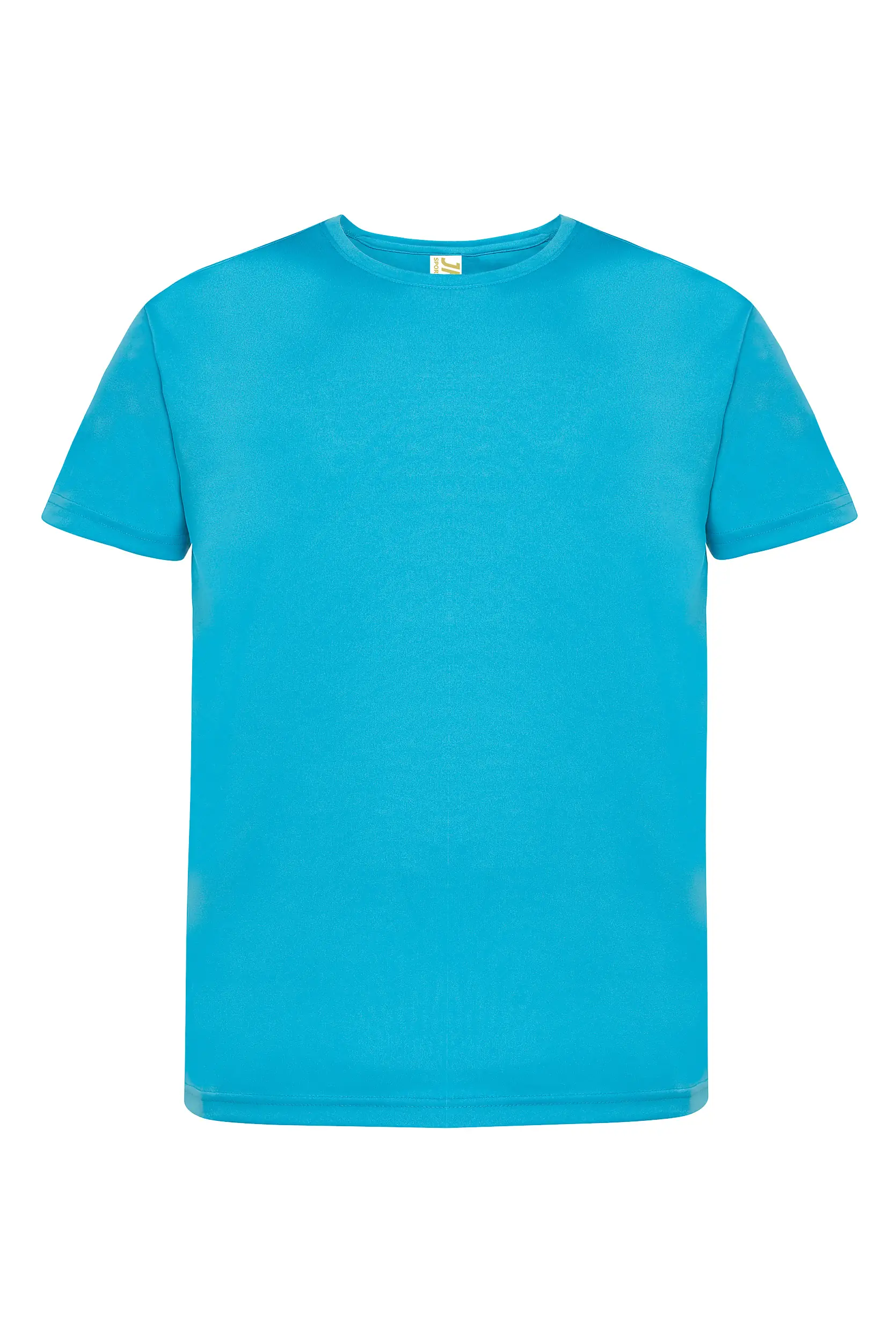 Camiseta deportiva Hombre JHK SPORTRGLM 20 Camiseta deportiva Hombre JHK SPORTRGLM - Imagen 20