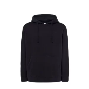 Sudadera JHK SWKNG240 en Navy, vista frontal