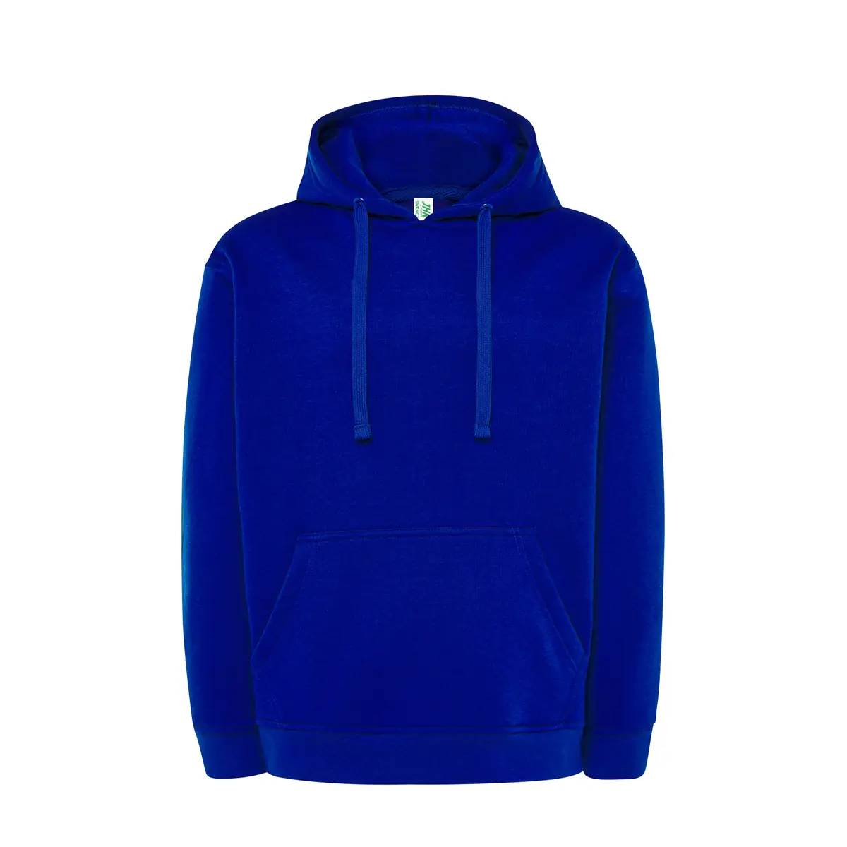 Sudadera JHK SWKNG240 8 Sudadera JHK SWKNG240 en Royal blue, vista frontal