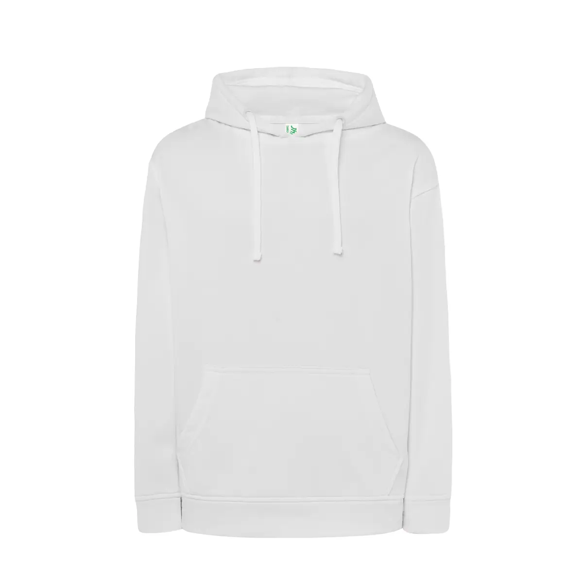 Sudadera JHK SWKNG240 10 Sudadera JHK SWKNG240 en White, vista frontal