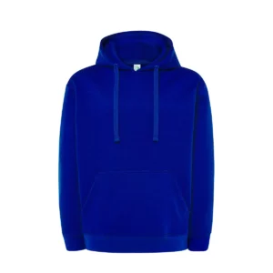 Sudadera JHK SWKNG275 en Royal blue, vista frontal
