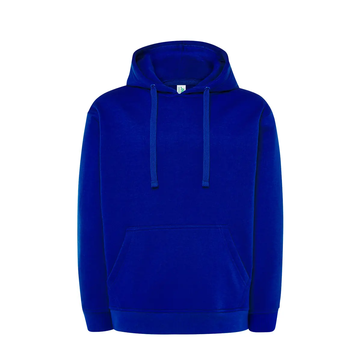 Sudadera JHK SWKNG275 4 Sudadera JHK SWKNG275 en Royal blue, vista frontal