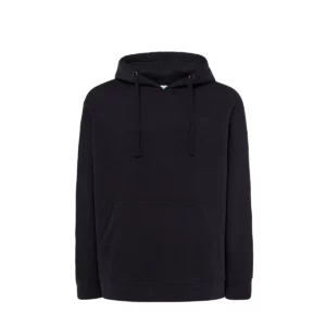 Sudadera JHK SWKNG320 en Navy, vista frontal