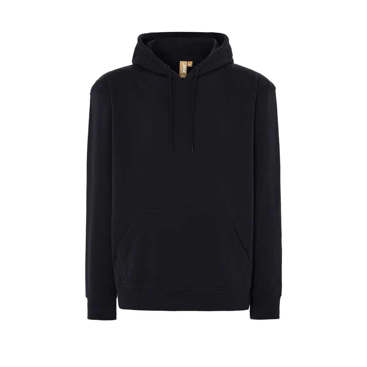 Sudadera JHK SWKNGECO 2 Sudadera JHK SWKNGECO en Black, vista frontal
