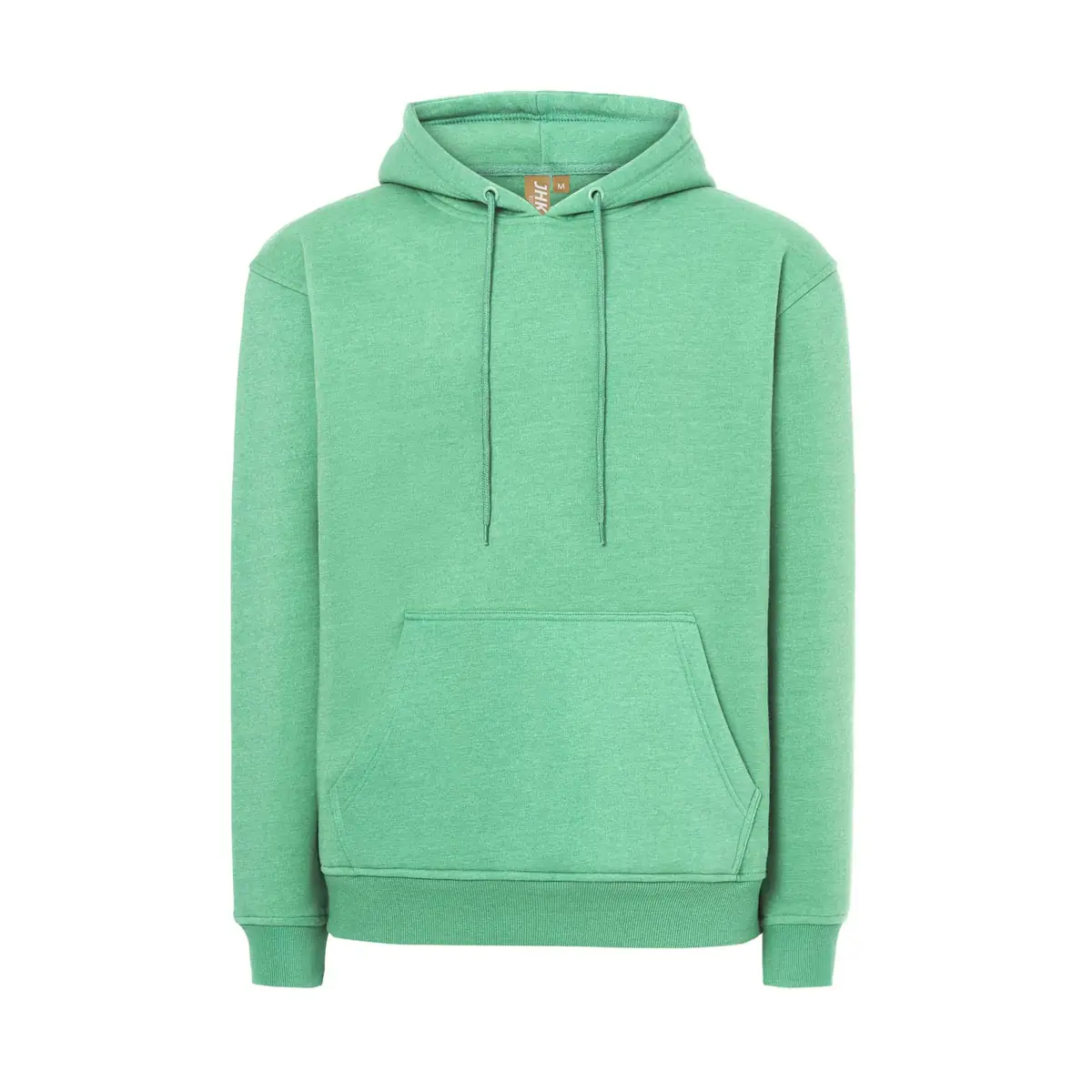 Sudadera JHK SWKNGECO 5 Sudadera JHK SWKNGECO en Eucalyptus, vista frontal