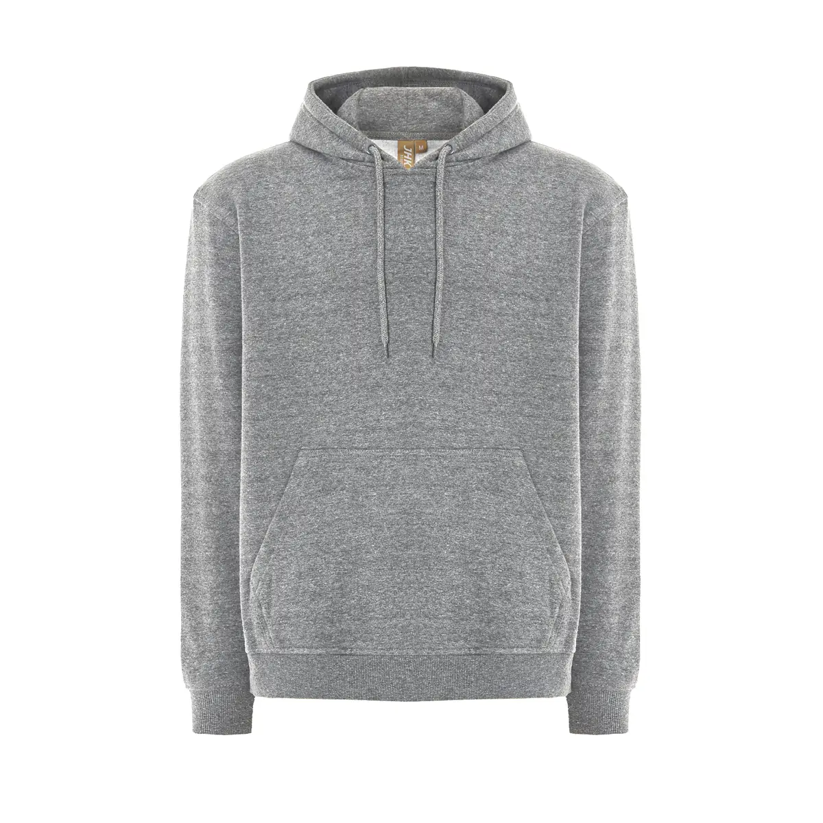 Sudadera JHK SWKNGECO 6 Sudadera JHK SWKNGECO en Grey melange, vista frontal