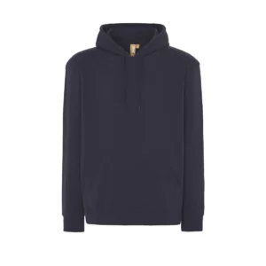 Sudadera JHK SWKNGECO en Navy, vista frontal