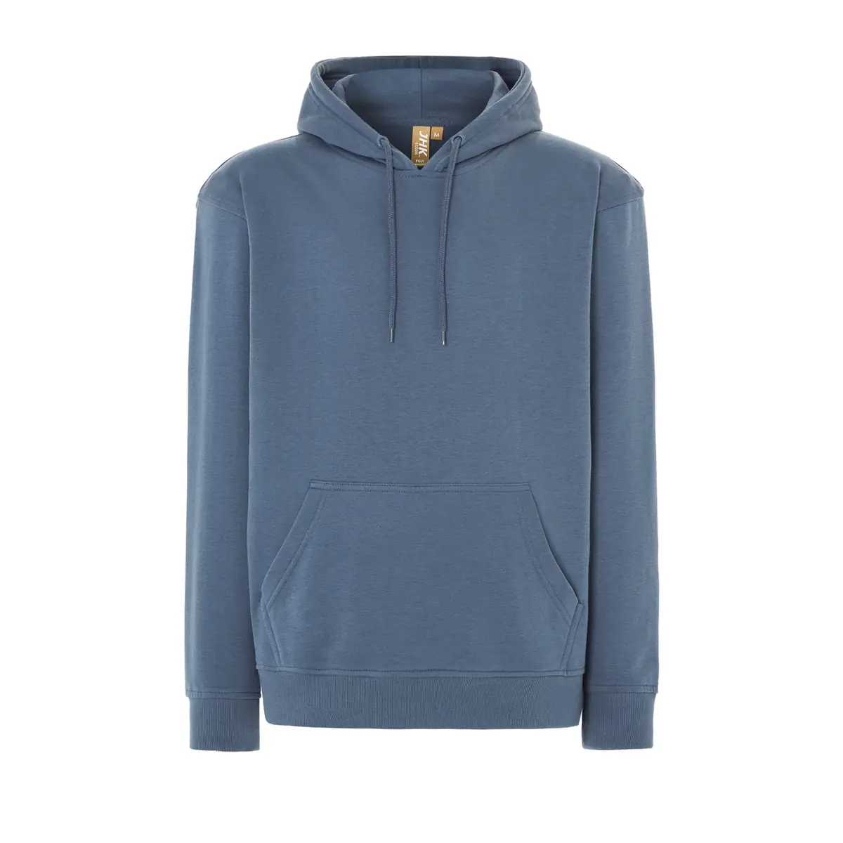 Sudadera JHK SWKNGECO 8 Sudadera JHK SWKNGECO en Steel blue, vista frontal