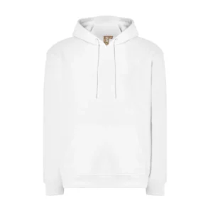 Sudadera JHK SWKNGECO en White, vista frontal