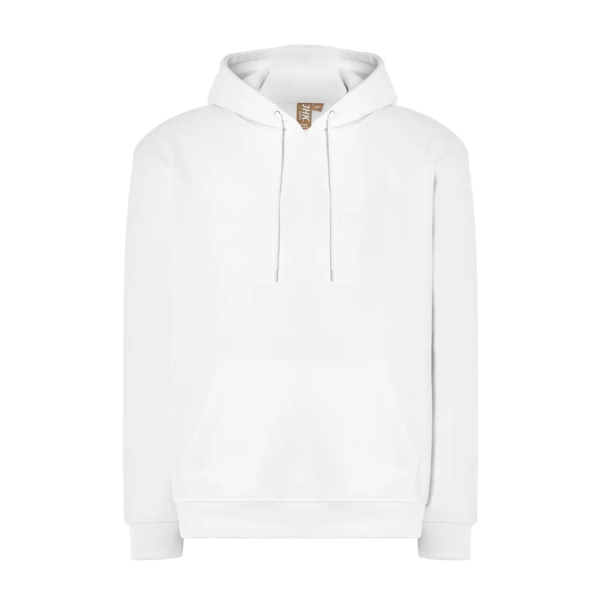Sudadera JHK SWKNGECO 9 Sudadera JHK SWKNGECO en White, vista frontal