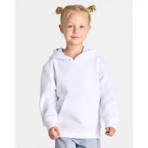 Sudadera JHK SWKNGKECO, vista frontal con persona