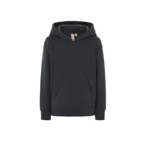 Sudadera JHK SWKNGKECO en Navy, vista frontal