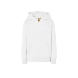Sudadera JHK SWKNGKECO en White, vista frontal