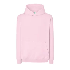 Sudadera JHK SWKNGOVER en Mauve light, vista frontal