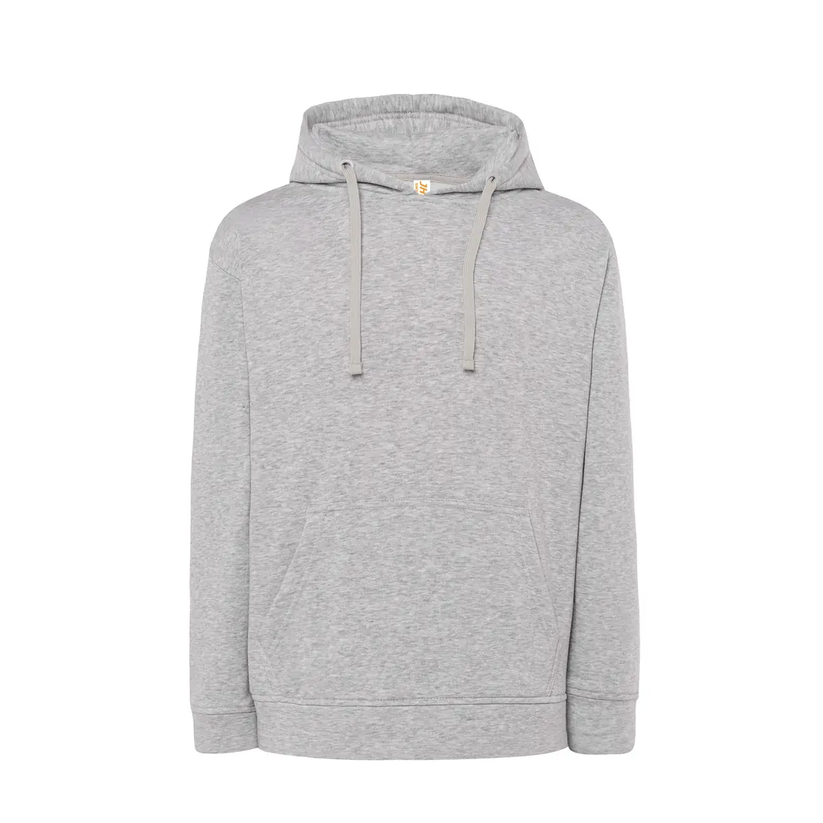 Sudadera JHK SWOCEKNG 1 Sudadera JHK SWOCEKNG en Ash grey, vista frontal
