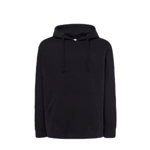 Sudadera JHK SWOCEKNG en Navy, vista frontal