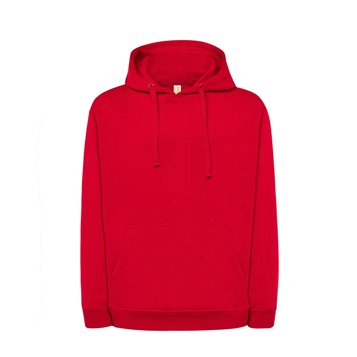 Sudadera JHK SWOCEKNG 5 Sudadera JHK SWOCEKNG en Red, vista frontal