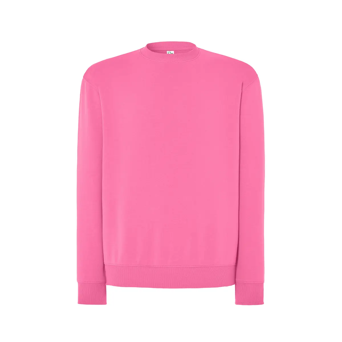 Sudadera JHK SWRA290 4 Sudadera JHK SWRA290 en Azalea, vista frontal