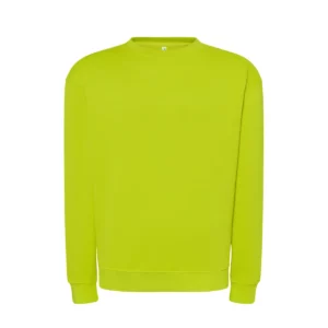 Sudadera JHK SWRA290 en Apple, vista frontal