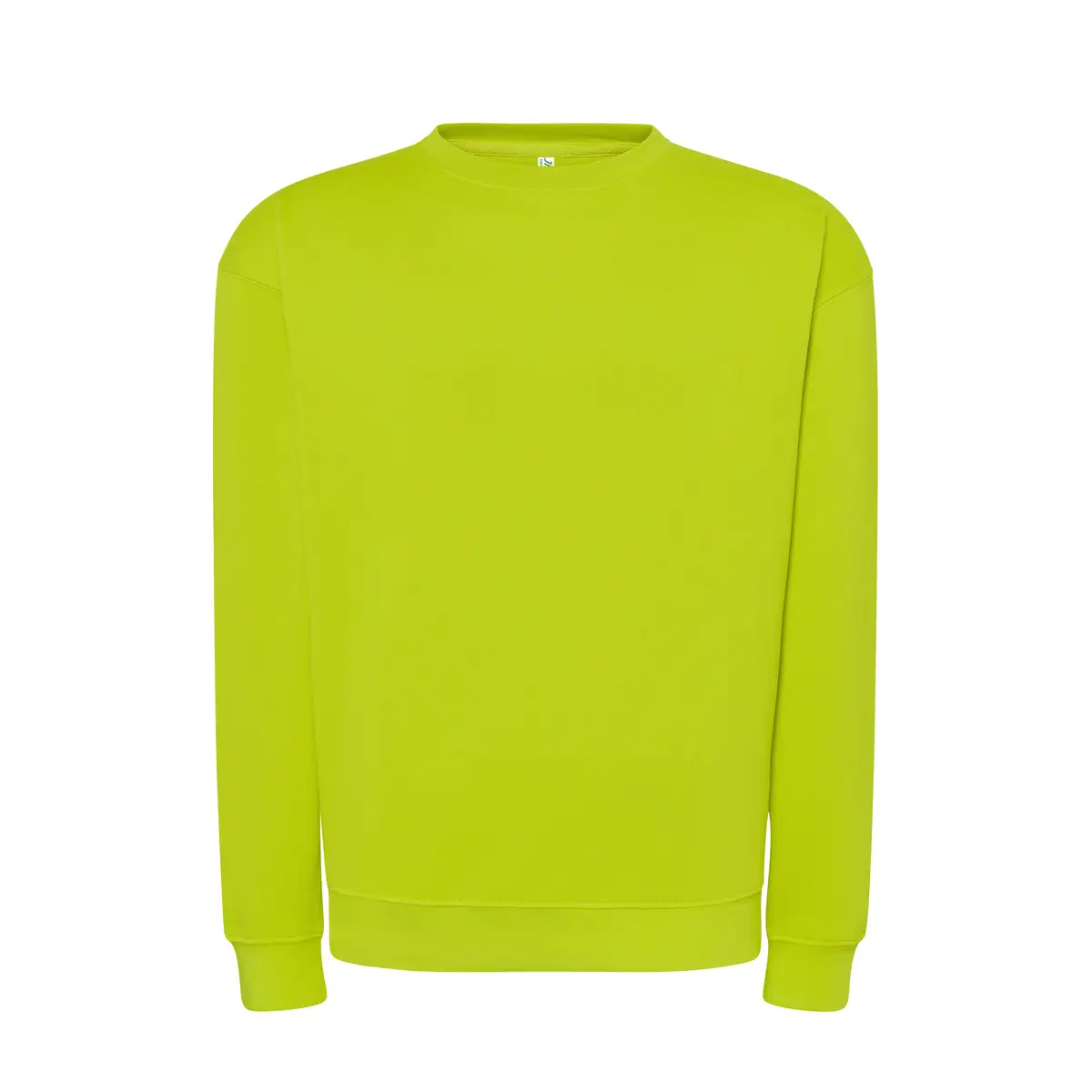 Sudadera JHK SWRA290 6 Sudadera JHK SWRA290 en Apple, vista frontal