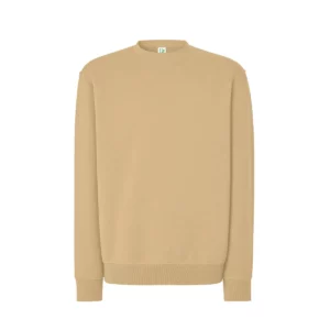 Sudadera JHK SWRA290 en Army, vista frontal