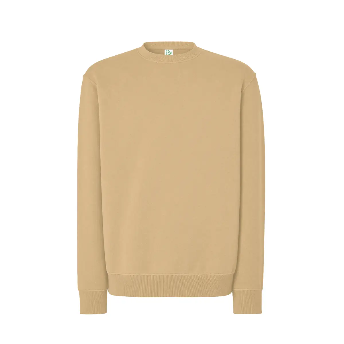 Sudadera JHK SWRA290 10 Sudadera JHK SWRA290 en Army, vista frontal