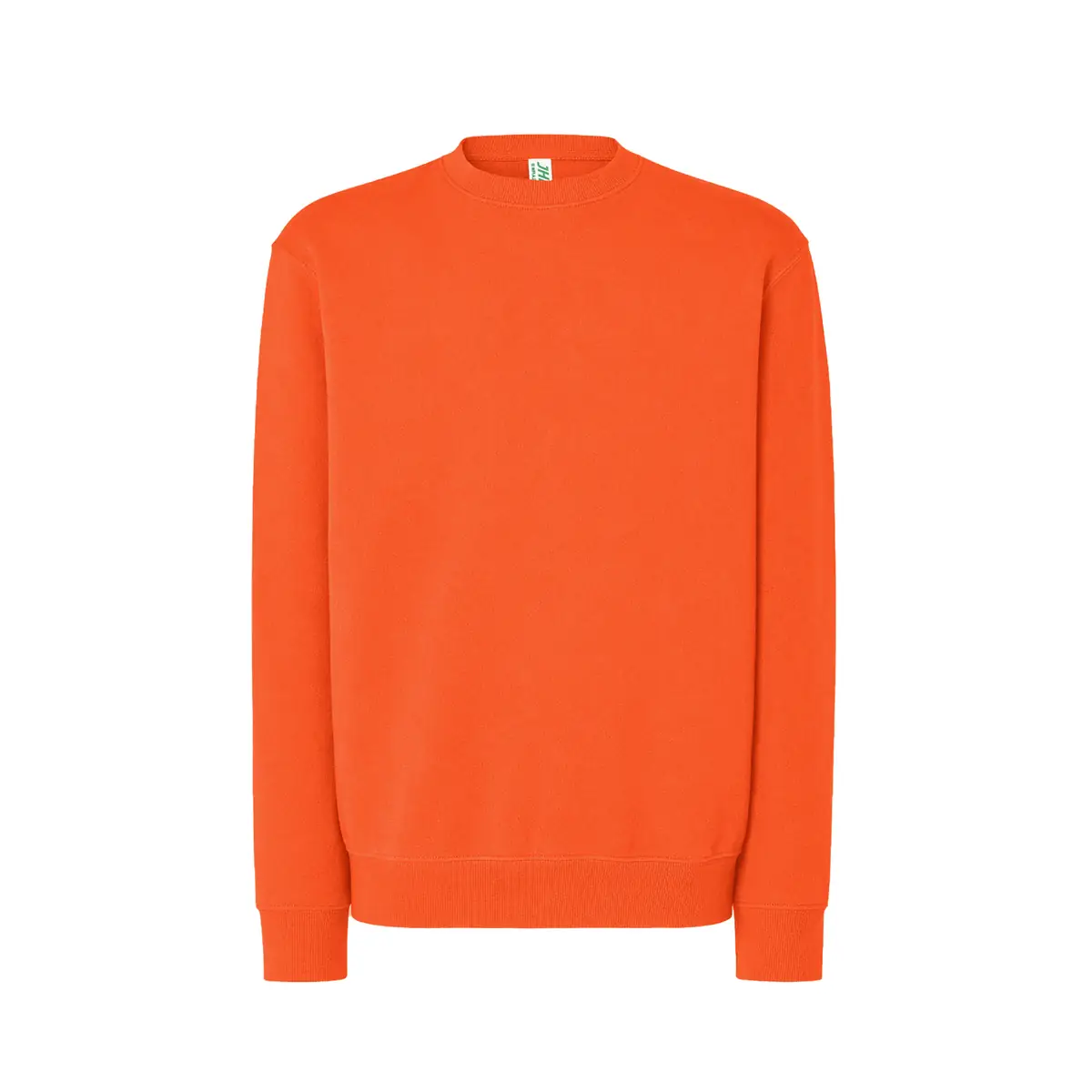 Sudadera JHK SWRA290 13 Sudadera JHK SWRA290 en Brick, vista frontal