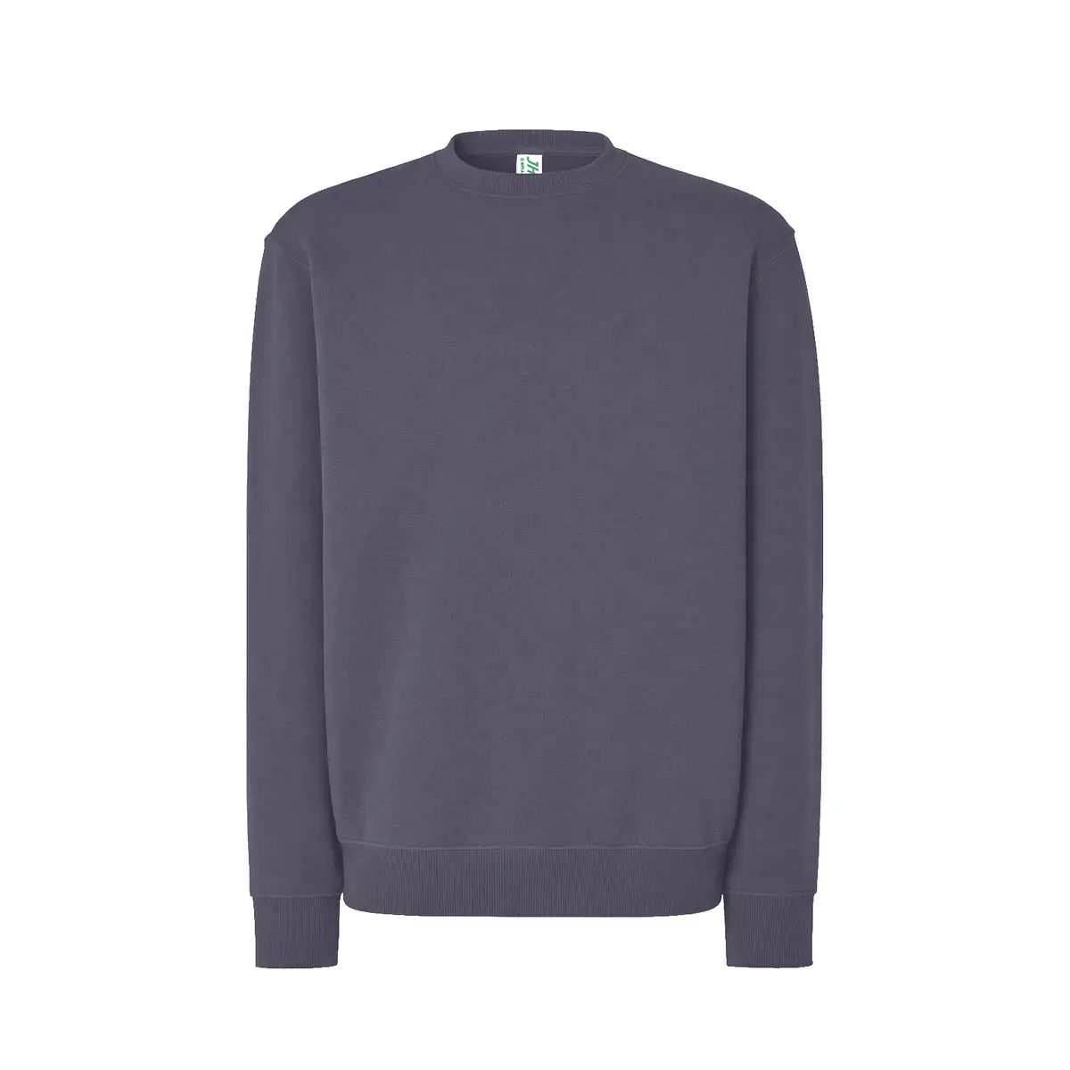 Sudadera JHK SWRA290 27 Sudadera JHK SWRA290 en Denim, vista frontal