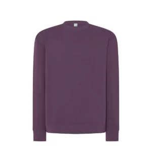 Sudadera JHK SWRA290 en Future dark, vista frontal