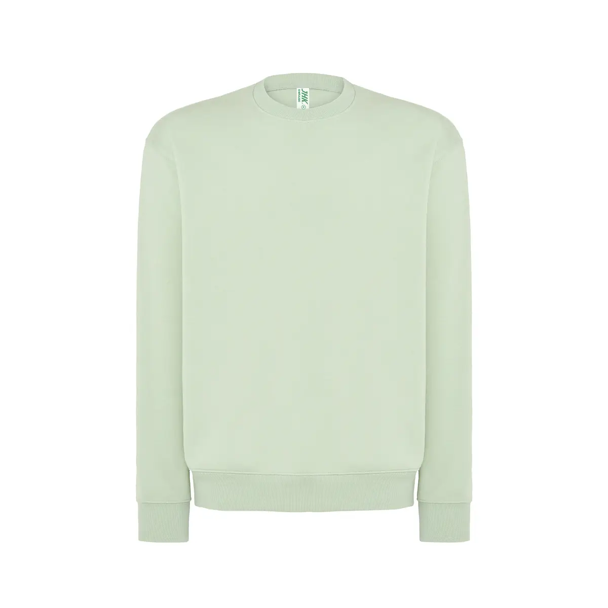 Sudadera JHK SWRA290 36 Sudadera JHK SWRA290 en Ice blue, vista frontal