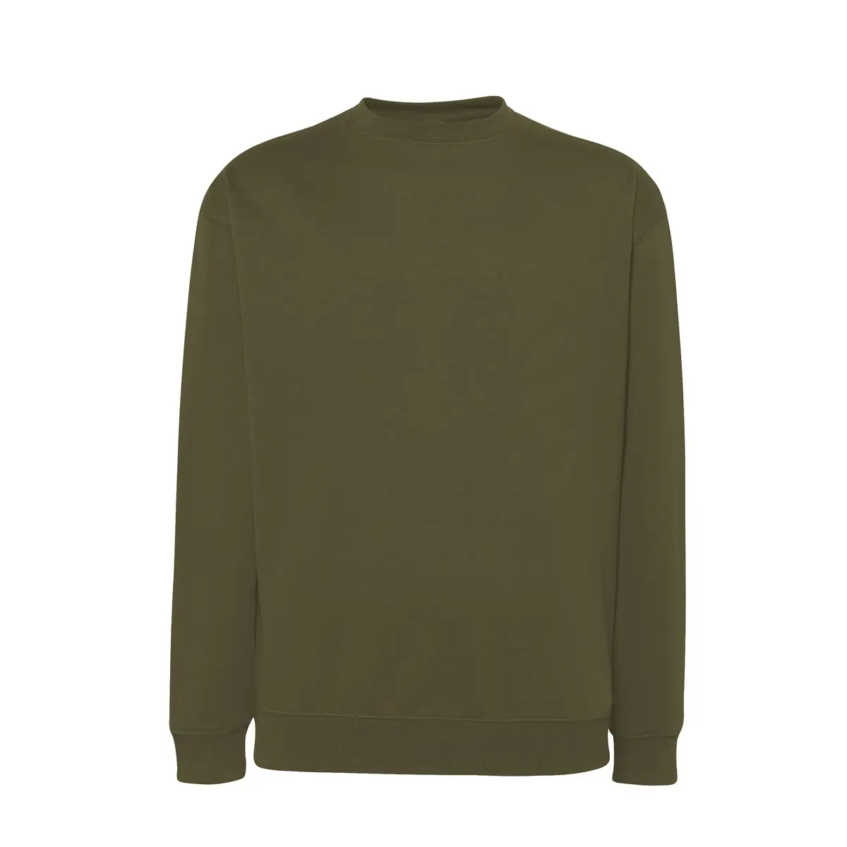 Sudadera JHK SWRA290 40 Sudadera JHK SWRA290 en Khaki, vista frontal