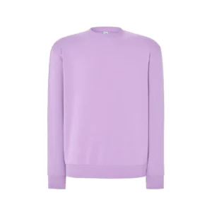 Sudadera JHK SWRA290 en Lavender, vista frontal