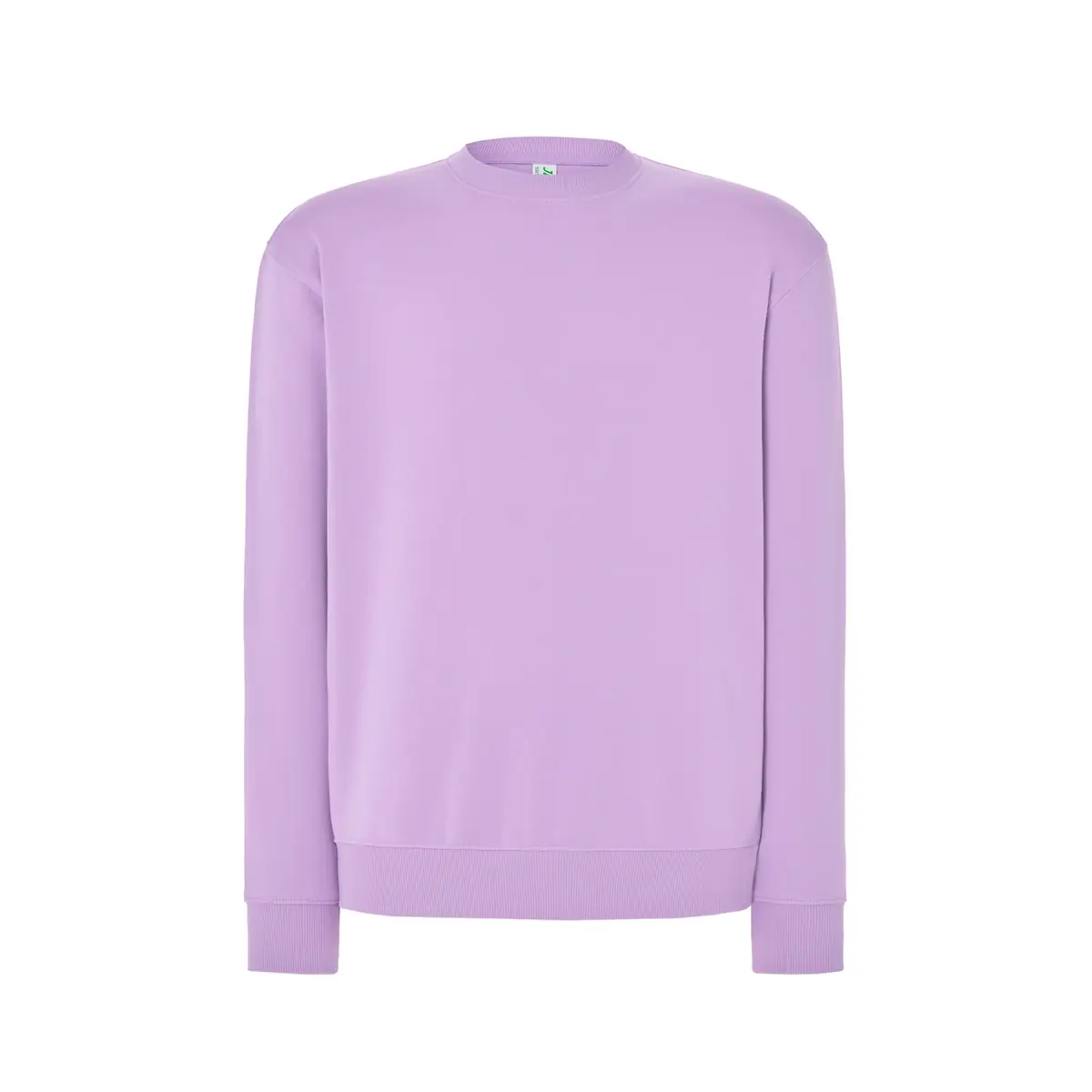 Sudadera JHK SWRA290 46 Sudadera JHK SWRA290 en Lavender, vista frontal