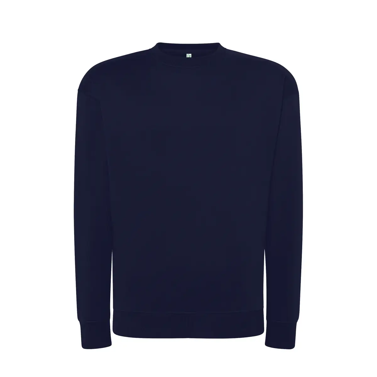 Sudadera JHK SWRA290 54 Sudadera JHK SWRA290 en Navy, vista frontal