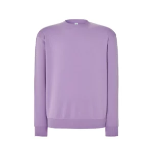 Sudadera JHK SWRA290 en Violet, vista frontal