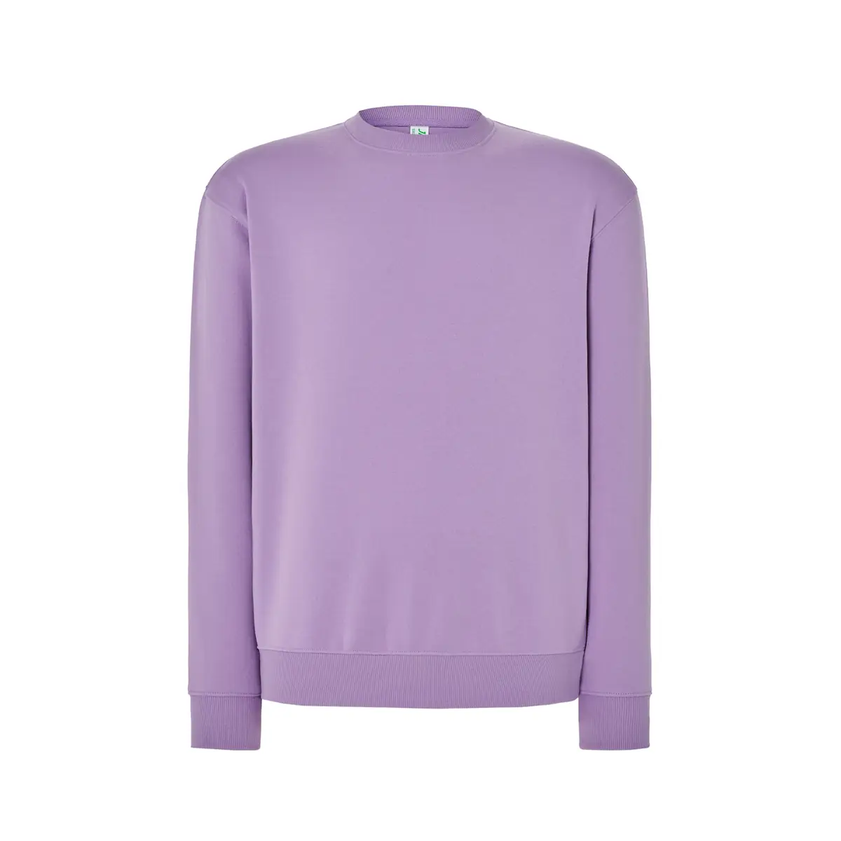 Sudadera JHK SWRA290 77 Sudadera JHK SWRA290 en Violet, vista frontal
