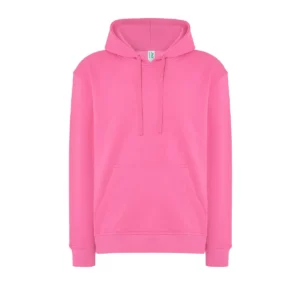 Sudadera JHK SWRAKNG en Azalea, vista frontal