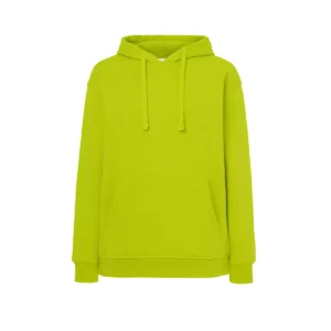 Sudadera JHK SWRAKNG en Apple, vista frontal