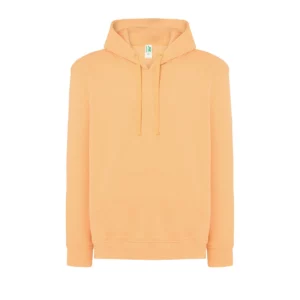 Sudadera JHK SWRAKNG en Apricot, vista frontal