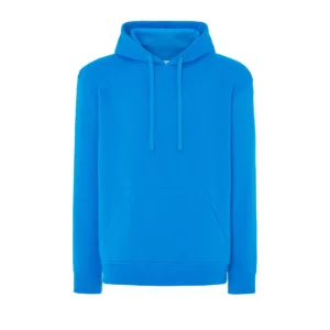Sudadera JHK SWRAKNG en Aqua, vista frontal