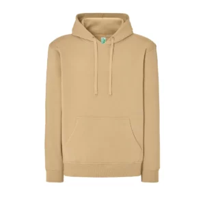 Sudadera JHK SWRAKNG en Army, vista frontal