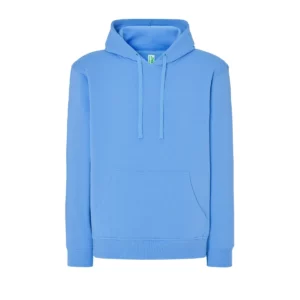 Sudadera JHK SWRAKNG en Azzure, vista frontal