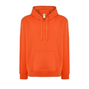 Sudadera JHK SWRAKNG en Brick, vista frontal