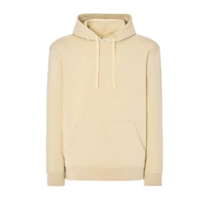 Sudadera JHK SWRAKNG en Butter cream, vista frontal