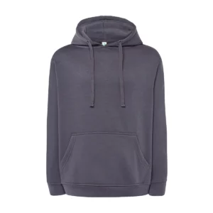 Sudadera JHK SWRAKNG en Denim, vista frontal