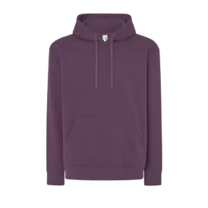 Sudadera JHK SWRAKNG en Future dark, vista frontal