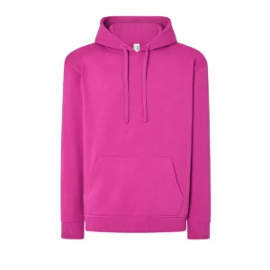 Sudadera JHK SWRAKNG en Fucsia, vista frontal