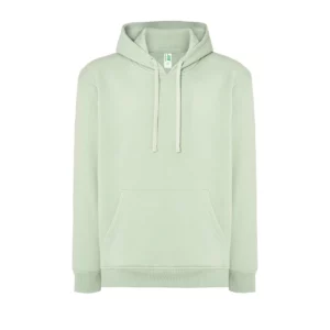 Sudadera JHK SWRAKNG en Ice blue, vista frontal