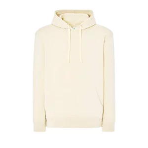 Sudadera JHK SWRAKNG en Ivory, vista frontal